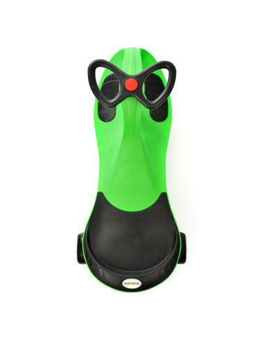 Jeździk grawitacyjny meteor swingo