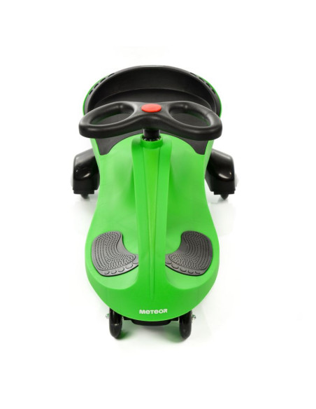 Jeździk grawitacyjny meteor swingo