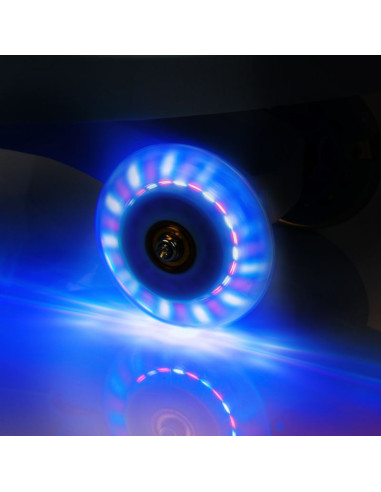 Jeździk grawitacyjny meteor swingo