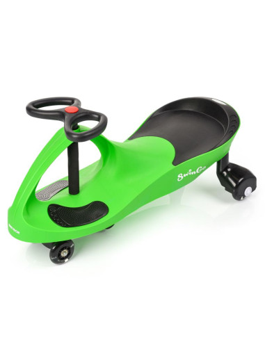 Jeździk grawitacyjny meteor swingo