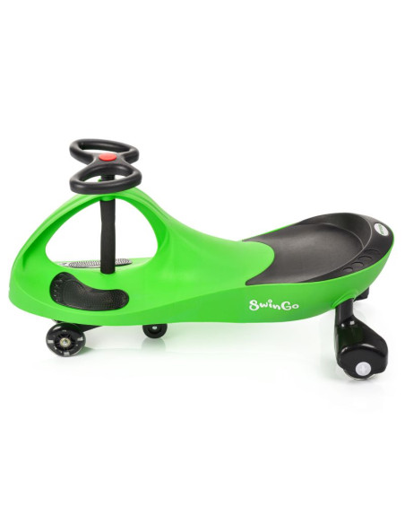 Jeździk grawitacyjny meteor swingo