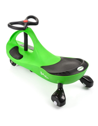 Jeździk grawitacyjny meteor swingo