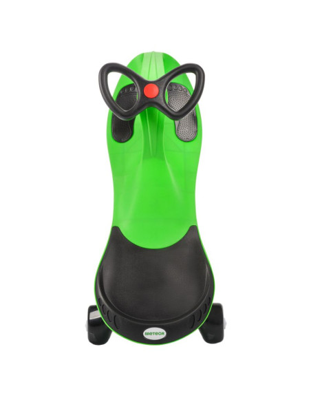 Jeździk grawitacyjny meteor swingo