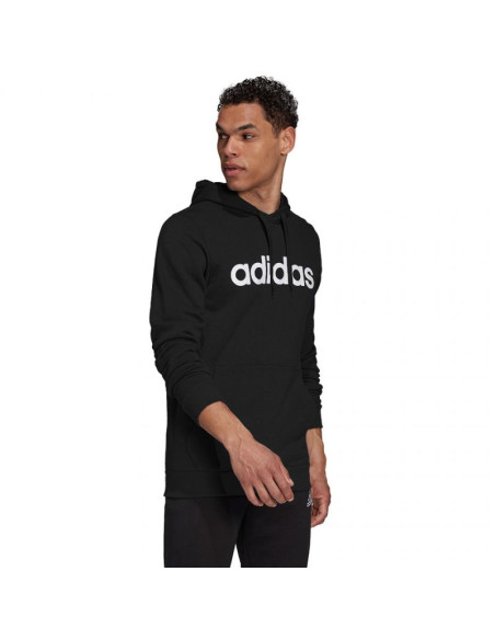Bluza adidas essentials hoodie m gk9057