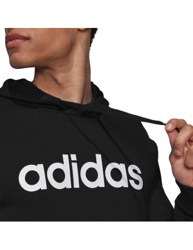 Bluza adidas essentials hoodie m gk9057