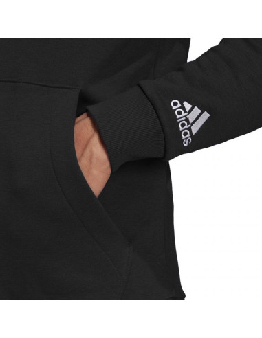 Bluza adidas essentials hoodie m gk9057