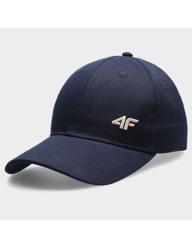 Czapka z daszkiem 4f w 4fss23acabf109