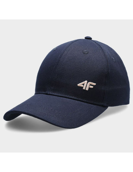 Czapka z daszkiem 4f w 4fss23acabf109