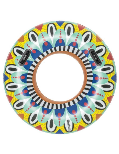 Koło do pływania bestway fiesta