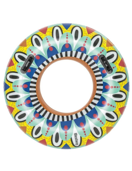Koło do pływania bestway fiesta