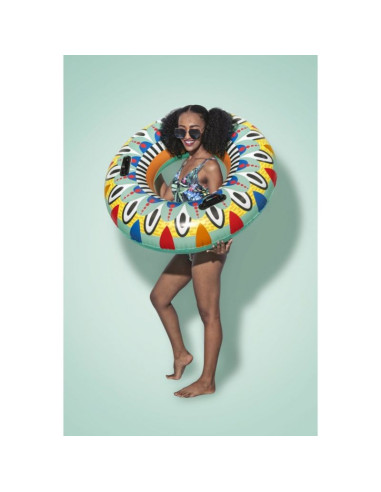 Koło do pływania bestway fiesta