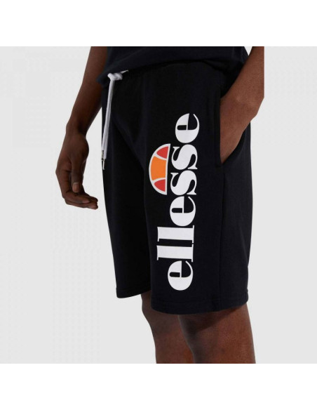 Spodenki ellesse bossini short black m