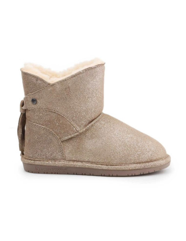 Buty bearpaw mia youth w 2062y pewter distressed