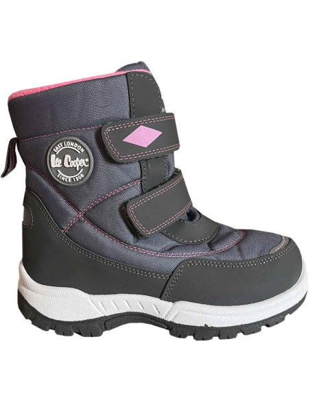 Buty dla dzieci lee cooper jr lcj-23-44-1993k