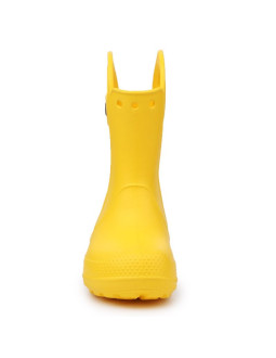 Buty crocs handle it rain boot jr 12803-730 2