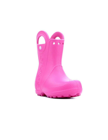 Buty crocs handle it rain boot jr 12803-730