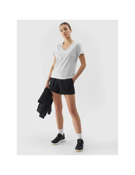 Koszulka 4f w 4fwss24ttshf1162