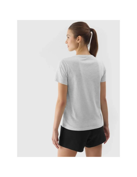 Koszulka 4f w 4fwss24ttshf1162