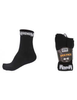 Skarpetki magnum base pack 92800024289 2