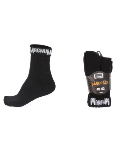 Skarpetki magnum base pack 92800024289