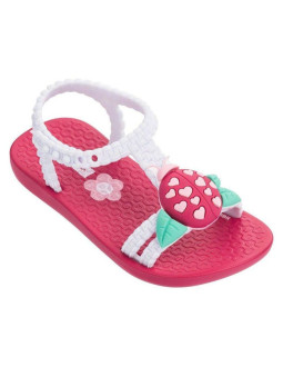 Sandały ipanema my first ipanema iv jr 82539