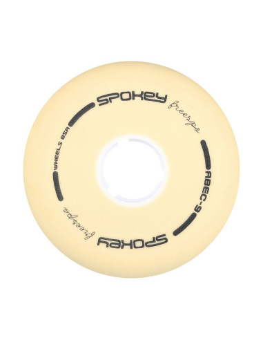 Kółka do rolek spokey freespo set