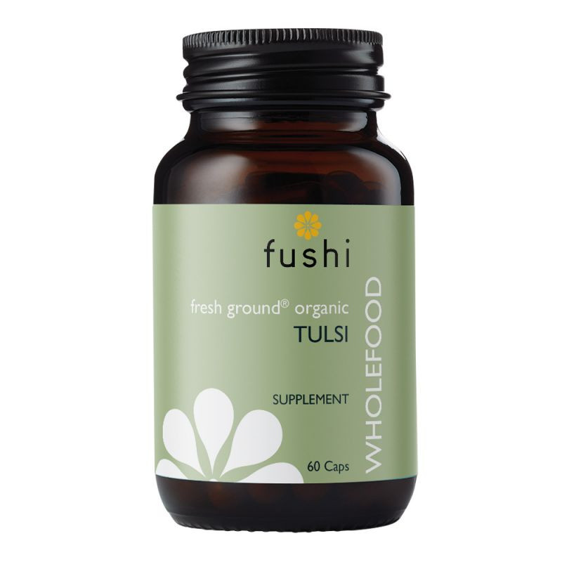 Tulsi BIO (60 kaps.)