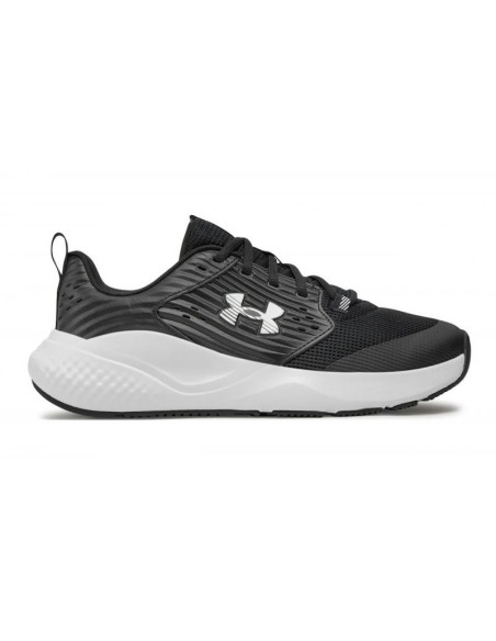 Buty under armour charged commit tr 4 m
