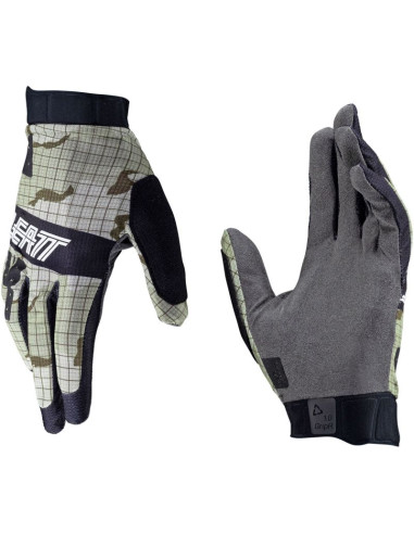 Rękawiczki rowerowe leatt glove mtb 1.0 gripr