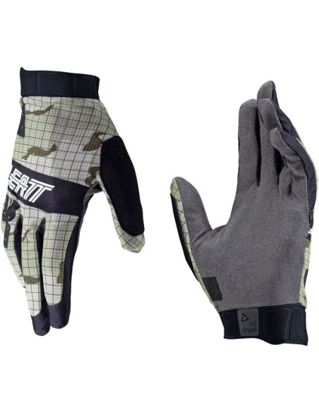 Rękawiczki rowerowe leatt glove mtb 1.0 gripr