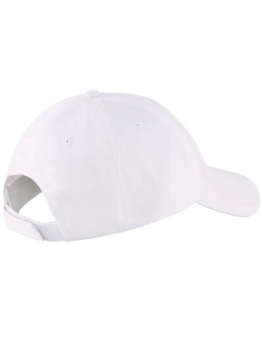 Czapka z daszkiem puma ess cap iii 23669