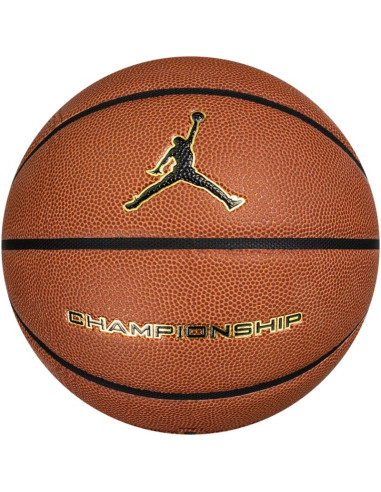 Piłka nike jordan championship 8p ball