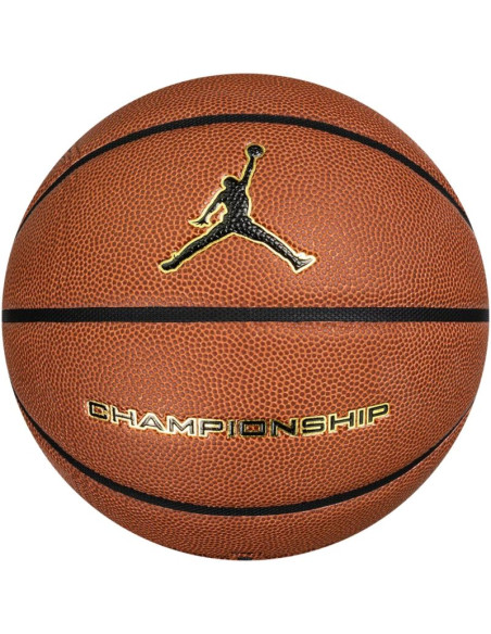 Piłka nike jordan championship 8p ball