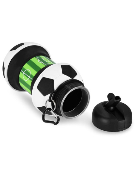 Bidon, butelka spokey składana cort