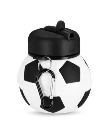 Bidon, butelka spokey składana cort