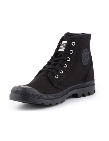 Buty palladium pampa hi oryginale w 75349-060