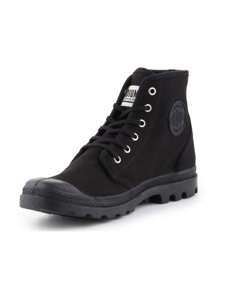 Buty palladium pampa hi oryginale w 75349-060