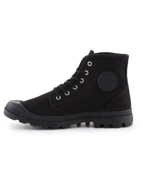 Buty palladium pampa hi oryginale w 75349-060