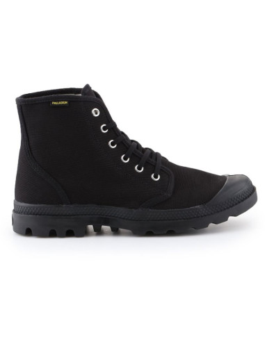 Buty palladium pampa hi oryginale w 75349-060