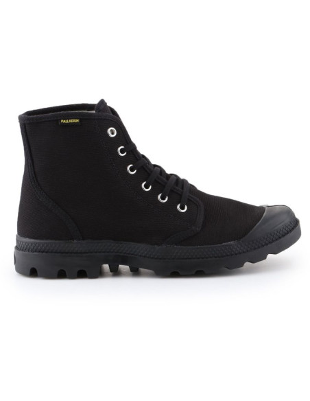 Buty palladium pampa hi oryginale w 75349-060