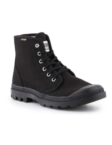 Buty palladium pampa hi oryginale w 75349-060