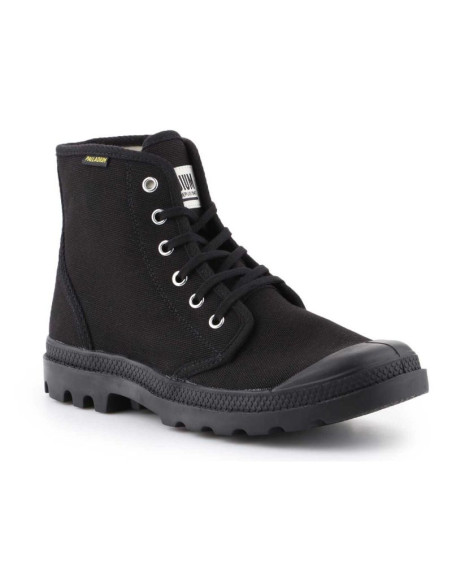 Buty palladium pampa hi oryginale w 75349-060
