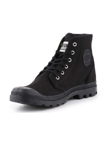 Buty palladium pampa hi oryginale w 75349-060