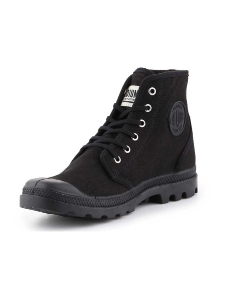 Buty palladium pampa hi oryginale w 75349-060
