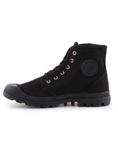 Buty palladium pampa hi oryginale w 75349-060