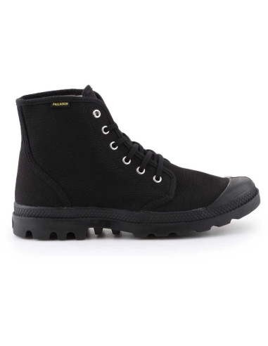 Buty palladium pampa hi oryginale w 75349-060