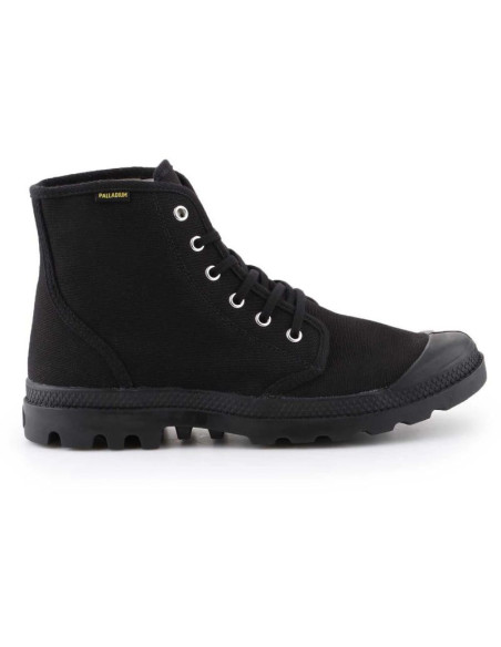 Buty palladium pampa hi oryginale w 75349-060