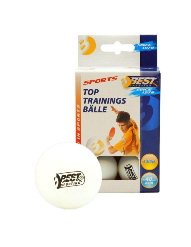 Piłeczka best sporting