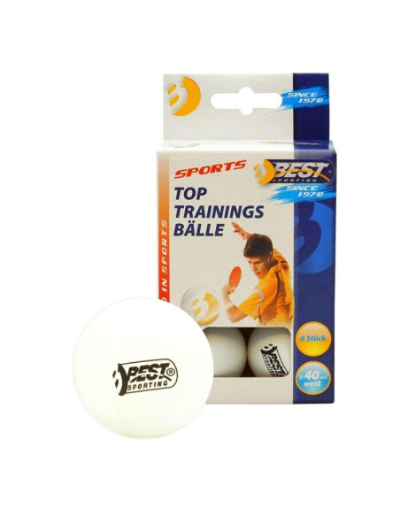 Piłeczka best sporting