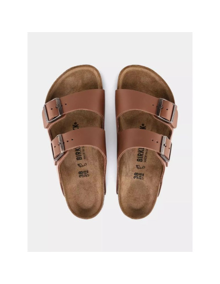 Klapki birkenstock arizona bs m